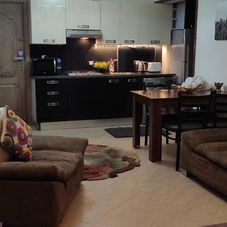 Pool View Apartments At British Resort - Unit 13 洪加達 外观 照片